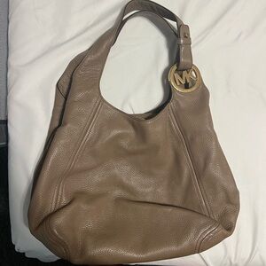 Michael Kors Large Fulton Bag